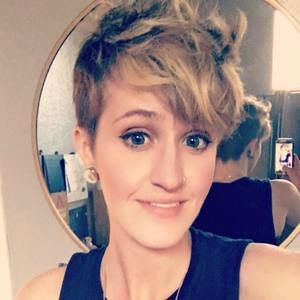 Meet your Posher, Rachael